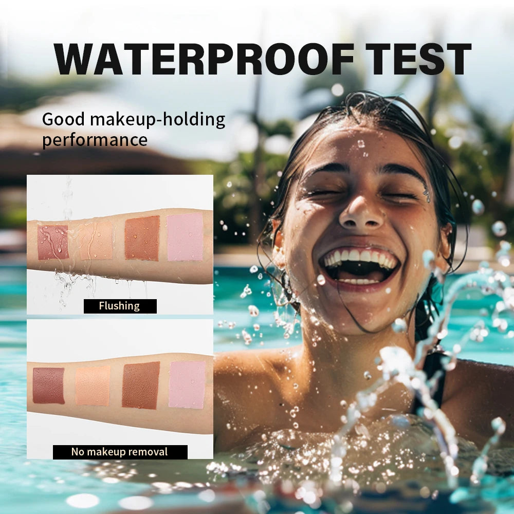 Under Eye Brightening Color Corrector for Dark Circles