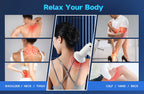 Portable Deep Tissue Body Sculpting Massage Gun