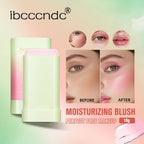 Color-Changing Tinted Moisturizing Blush Stick