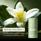 Refreshing Underarm Deodorant Roll-On for Long-Lasting Freshness