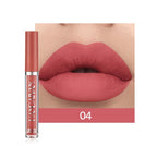 Velvet Matte Liquid Lipstick Set