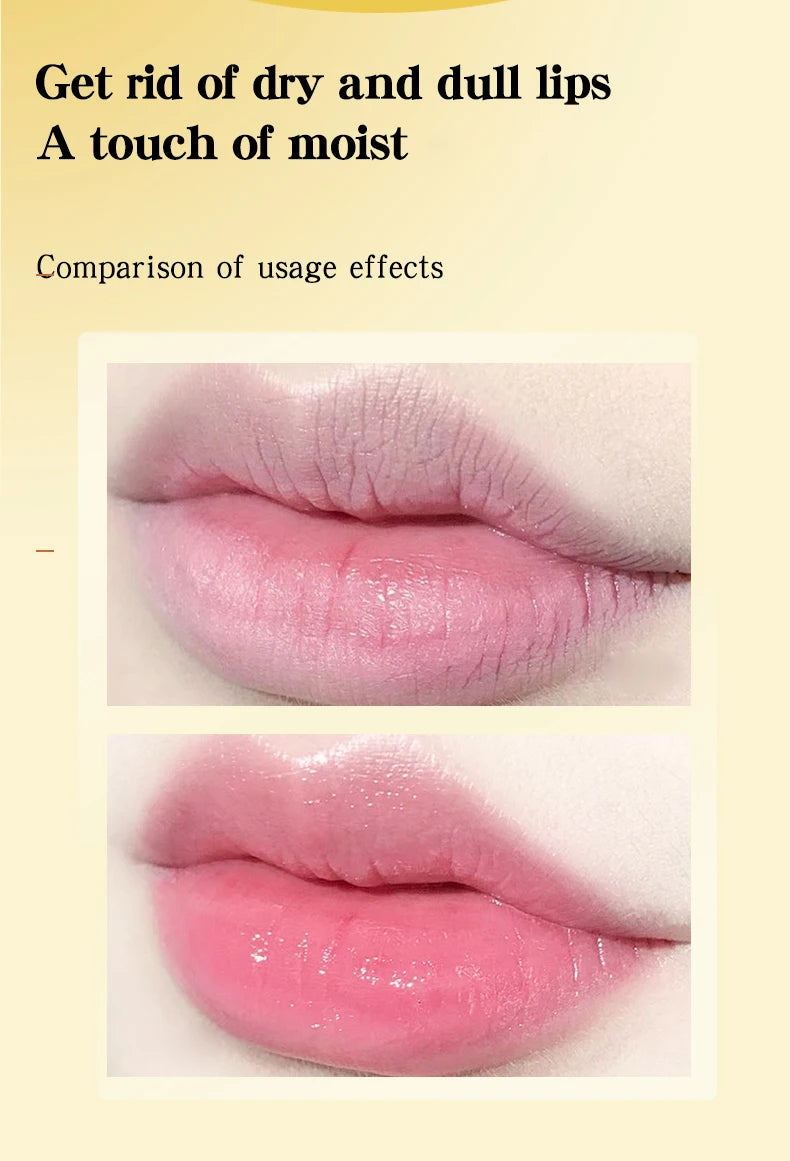 12-Piece Fruity Moisturizing Lip Balm Set for Dry Lips - 19