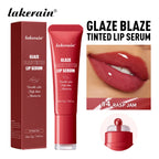 Hydrating Tinted Lip Serum for Plump and Shiny Lips
