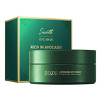 Gold Collagen & Avocado Under Eye Mask Patches