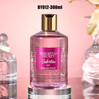 Long-Lasting Fragrance Perfumed Shower Gel