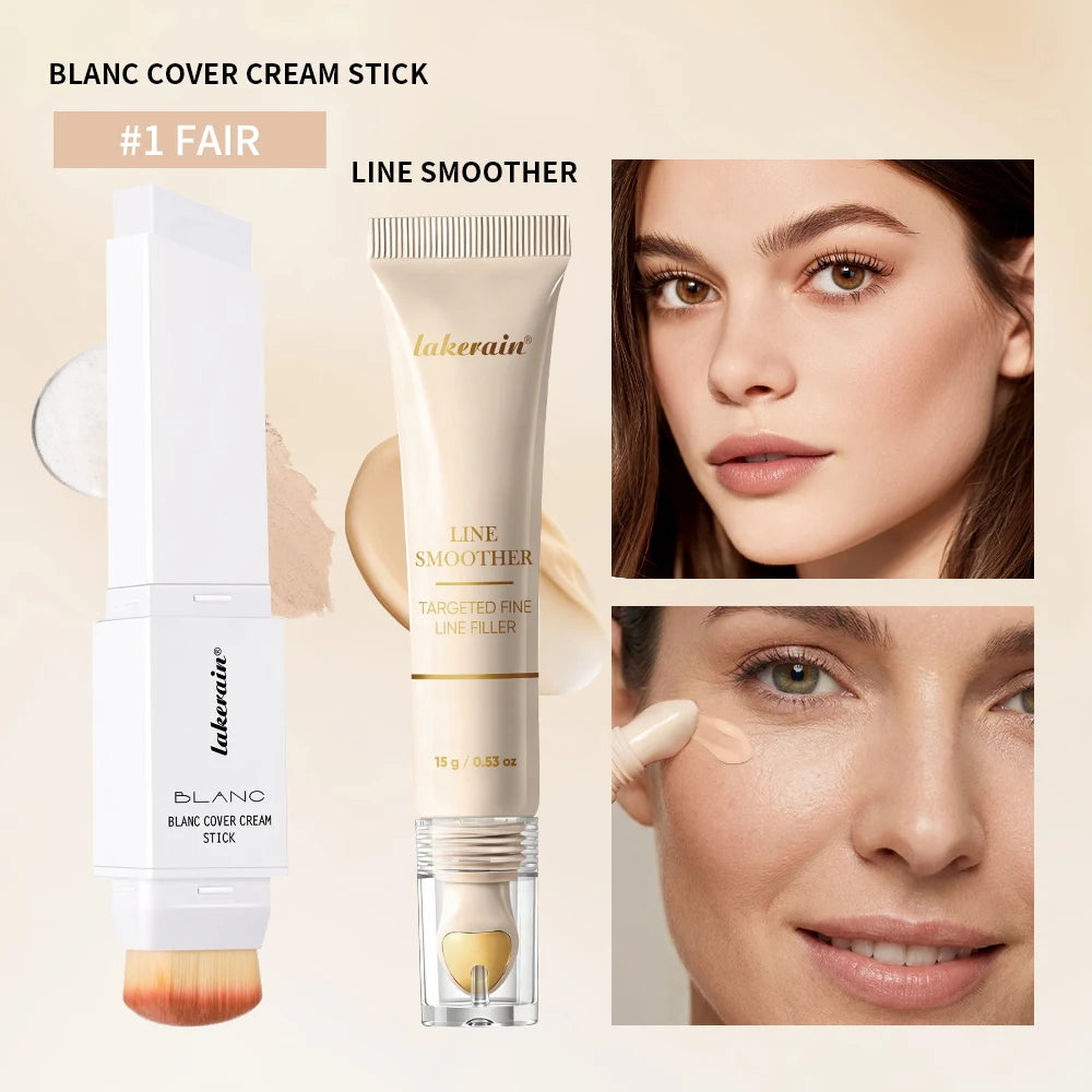 Instant Fine Line and Wrinkle Smoothing Primer - 20
