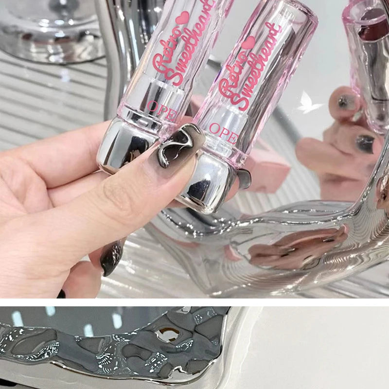 Mirror Water Hydrating Lip Gloss