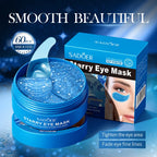 Hydrating Starry Sky Under-Eye Mask for Dark Circles
