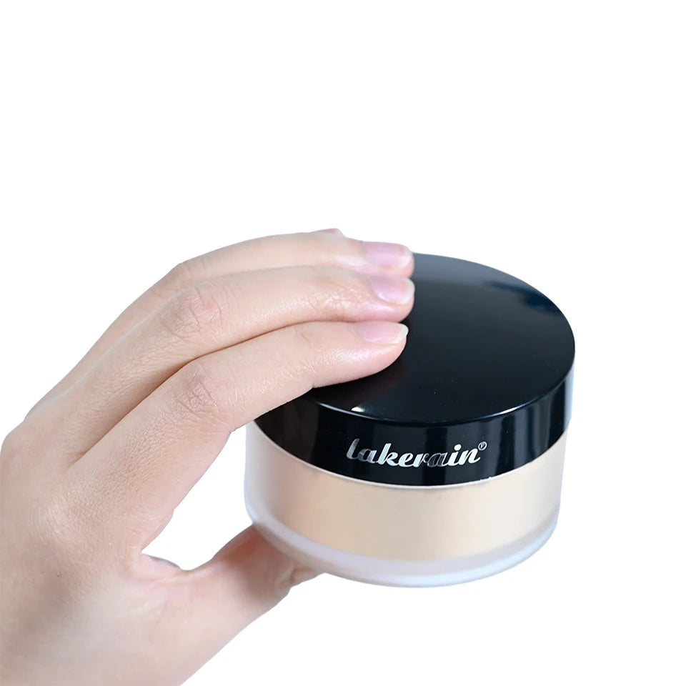 Translucent Matte Loose Setting Powder for Oil Control - 18