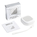 Painless Nano Glass Hair Remover and Exfoliator