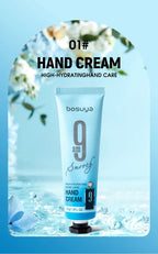 Hydrating Fragrance Hand Cream Set for Soft Skin