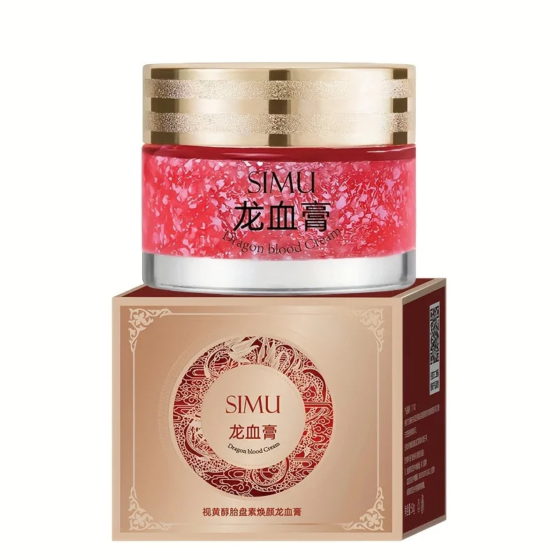 Retinol Dragon Blood Rejuvenating Face Cream