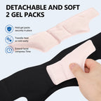 Hot and Cold V-Line Facial Lifting and Recovery Bandage