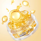 Vitamin E Firming Eye Serum Capsules