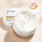 Hydrating Collagen Eye Patches for Dark Circles and Puffiness