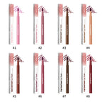 Dual-Sided Long-Lasting Lip Contour Stain and Liner