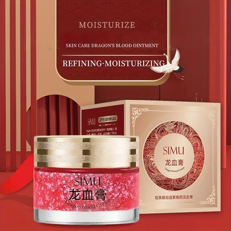 Retinol Dragon Blood Rejuvenating Face Cream
