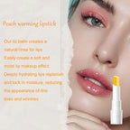 Color-Changing Moisturizing Lip Balm Set
