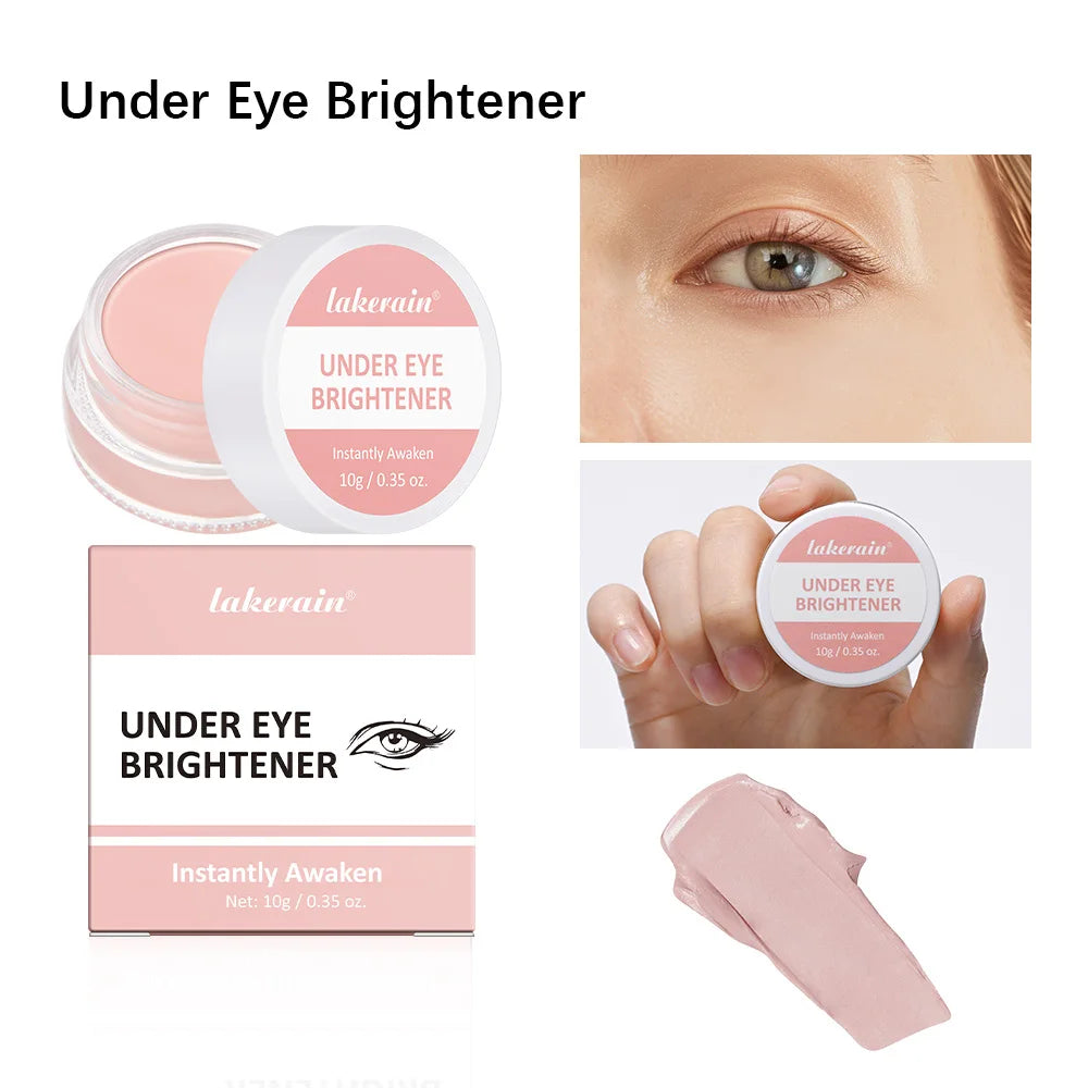 Hydrating Under Eye Brightener for Dark Circles