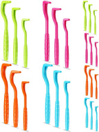 Professional Tick and Flea Removal Tool Set for Pets