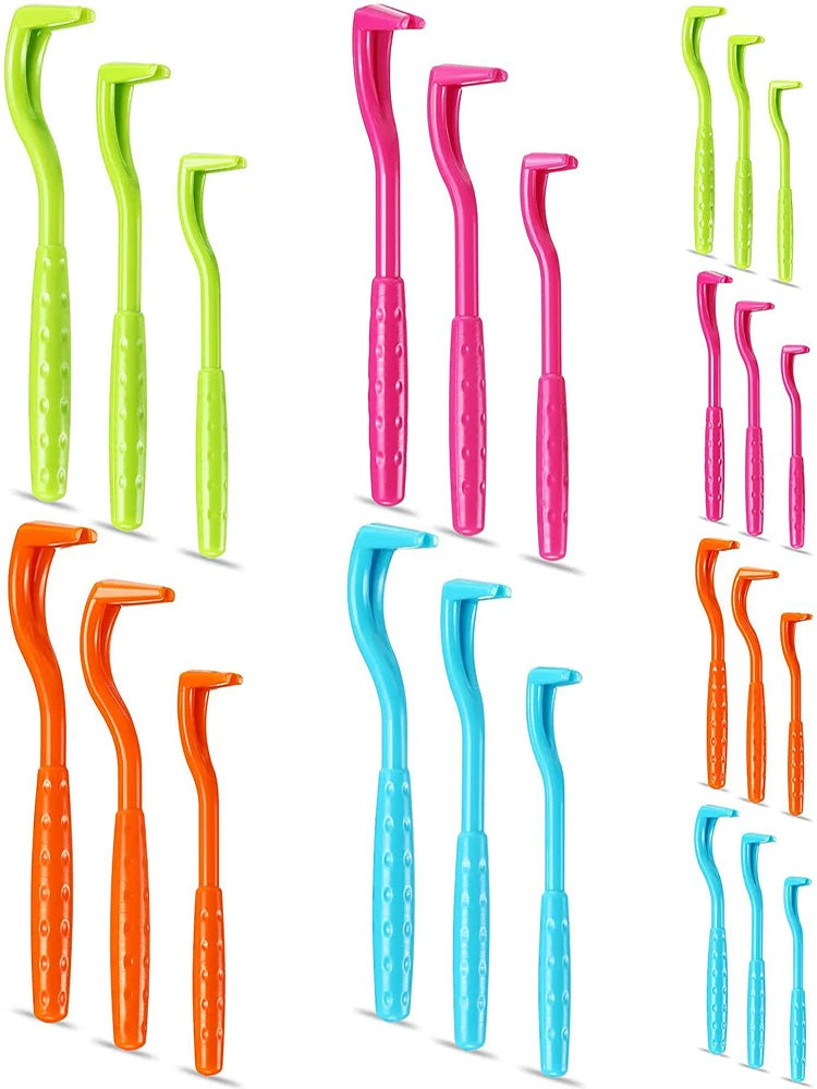 Professional Tick and Flea Removal Tool Set for Pets