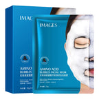 Bamboo Charcoal Bubble Cleansing Mask for Deep Pore Detox