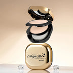 Double Layer Matte Setting Powder for All Day Oil Control