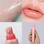 Hydrating Moisturizing Lip Balm Butter for Soft Smooth Lips