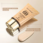 Waterproof Full Coverage Niacinamide BB Cream Foundation