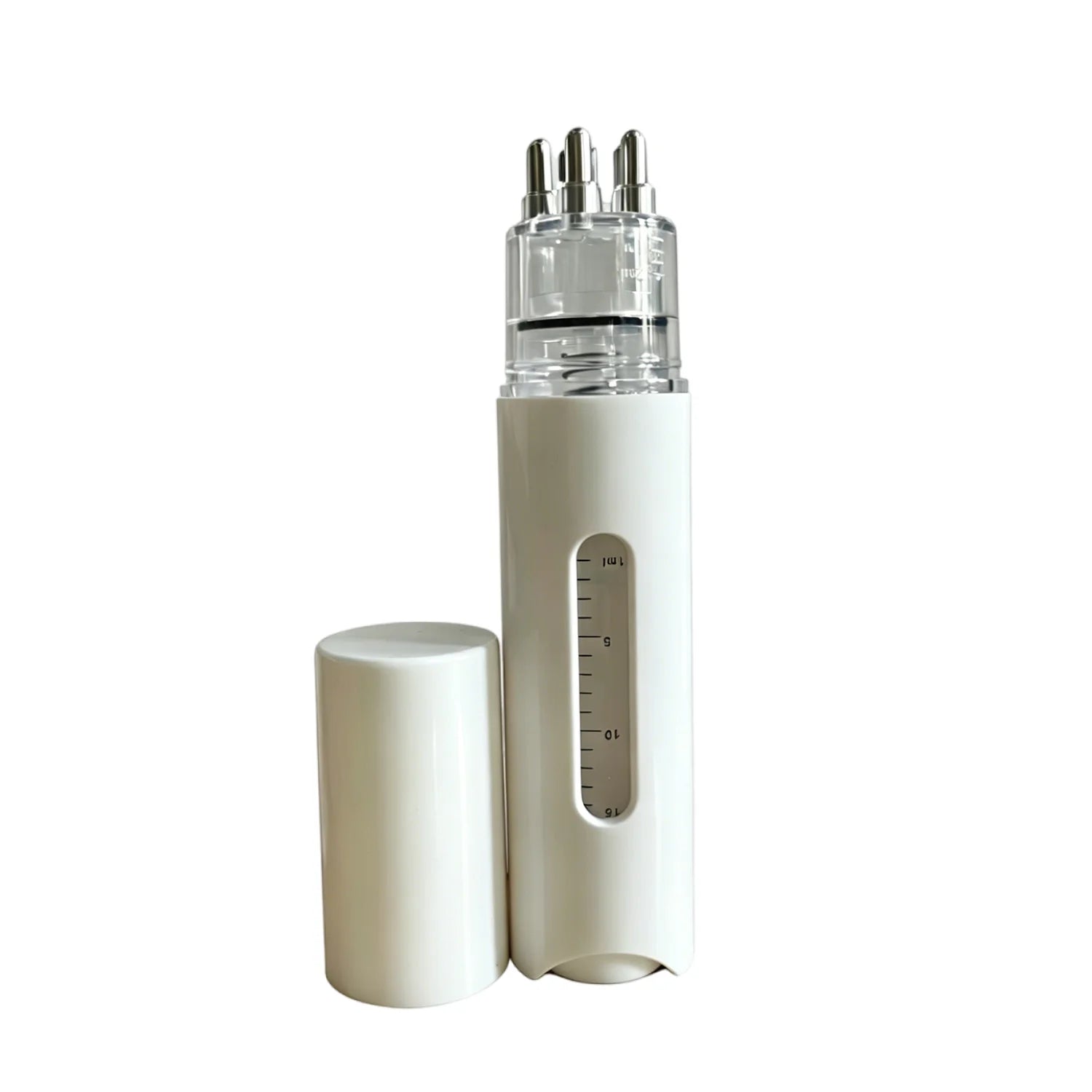Scalp Massage Oil Applicator Comb - 12