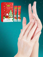 Hydrating Strawberry Hand Cream Set
