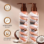 Deeply Moisturizing Coconut Marshmallow Body Lotion