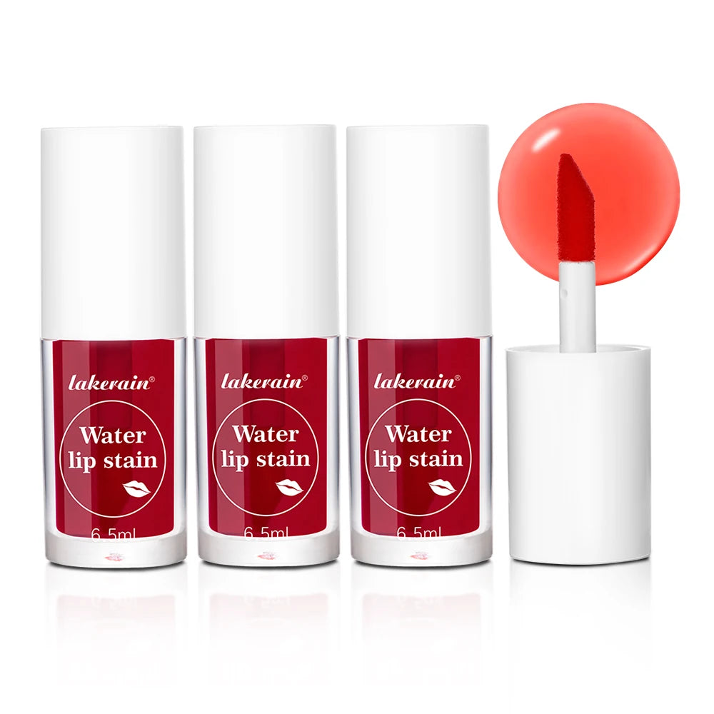 Waterproof Long-Lasting Lip and Cheek Tint