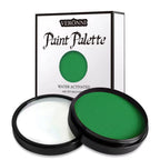 Professional Water-Soluble Face and Body Paint for Halloween Makeup