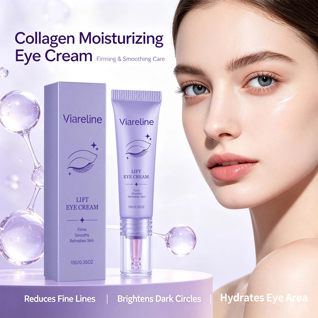 Anti-Aging Collagen Firming Eye Cream