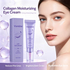 Anti-Aging Collagen Firming Eye Cream