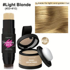 Hairline Shadow Powder and Root Touch-Up Pen Set