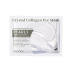 Collagen Firming Eye Masks for Puffy Eyes and Dark Circles