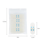 Invisible Instant Face Lifting Tapes