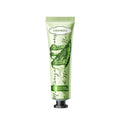 Hydrating Aloe Vera Hand Cream for Dry Skin