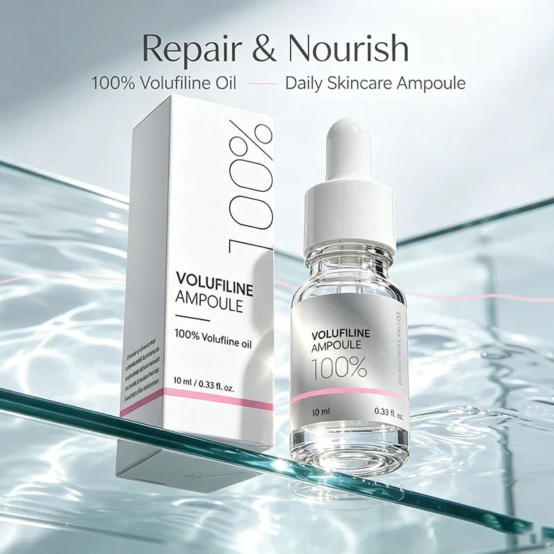 Plumping and Firming Facial Volufiline Serum