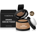 Waterproof Hairline Shadow Powder for Thicker Hair