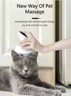 Electric Scalp and Head Massager for Stress Relief