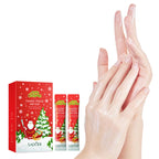 Hydrating Strawberry Hand Cream Set