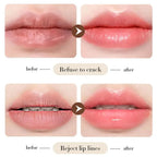 Coconut Moisturizing Lip Balm for Daily Dry Lip Relief