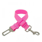 Adjustable Safety Seat Belt for Dogs and Cats