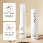 Hydrating Coconut Nourishing Lip Balm