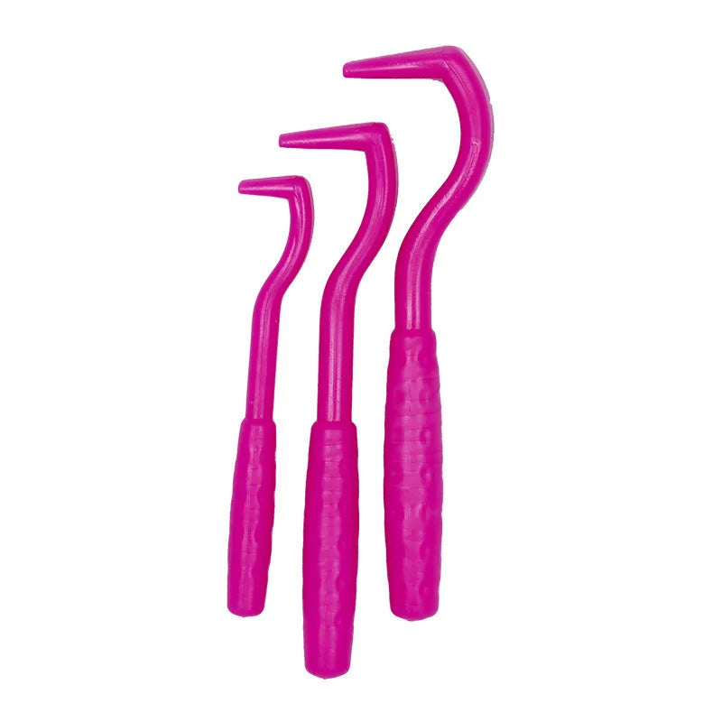 Professional Tick and Flea Removal Tool Set for Pets - 24
