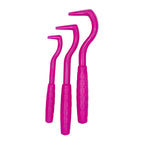 Professional Tick and Flea Removal Tool Set for Pets