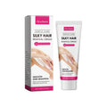 Painless Gentle Hair Removal Cream for Sensitive Skin